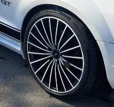 Диски с резиной лето и зима