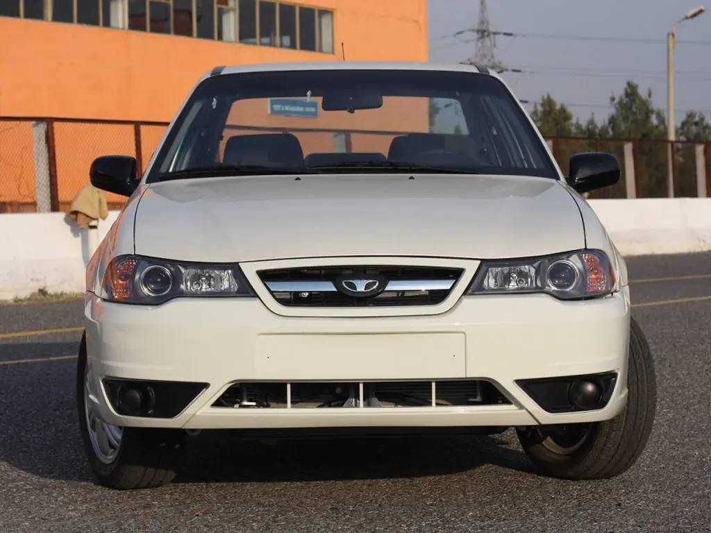 Chevrolet Nexia 2