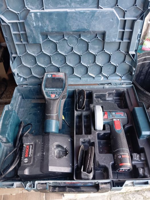 Инструменти на Бош