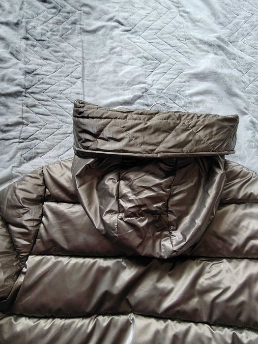 Дамско зимно яке XL