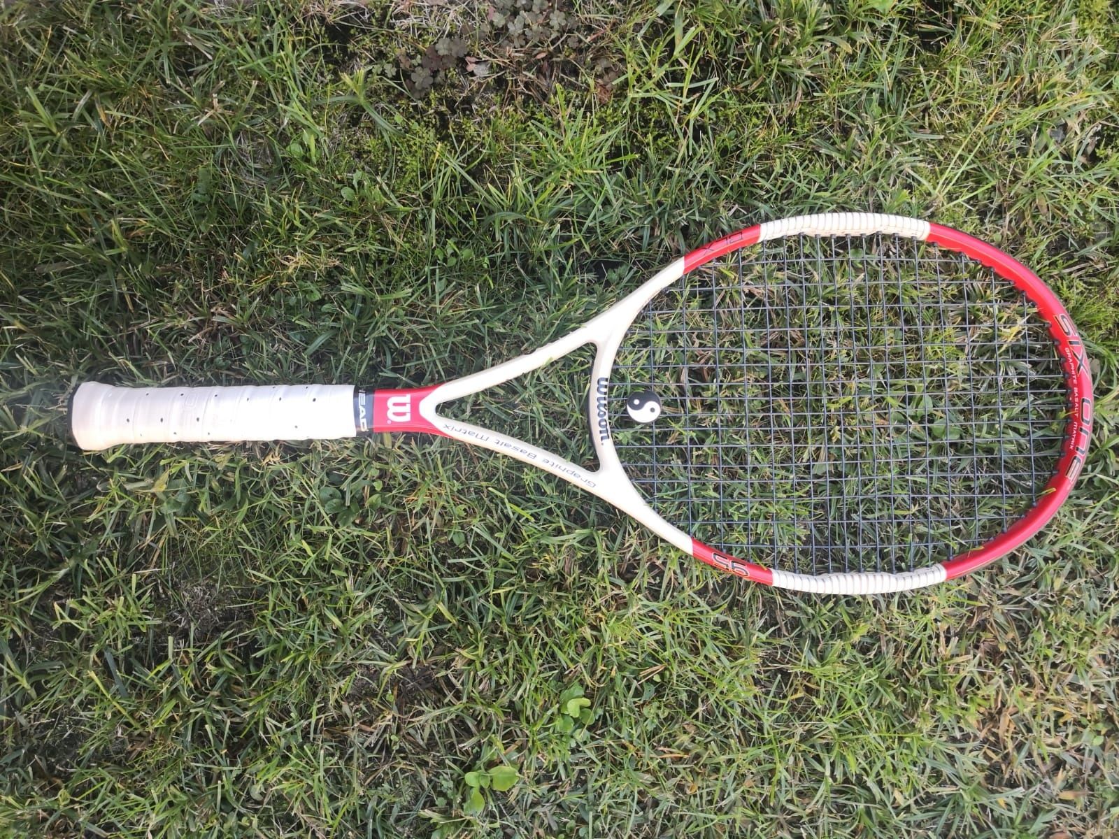 Rachetă tenis Wilson