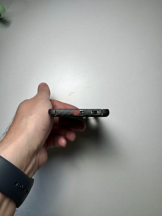 Husa kevlar/carbon - Samsung Galaxy S21