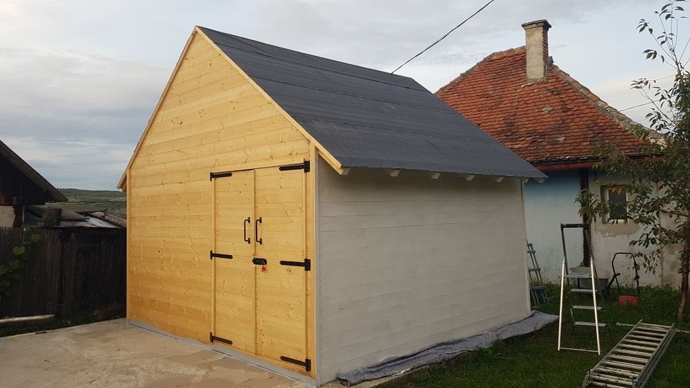 Casuta grădină,Magazie grădină