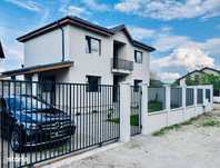 Casa P+1, 123mp utili, Carcea, zona Pelendava, Ford