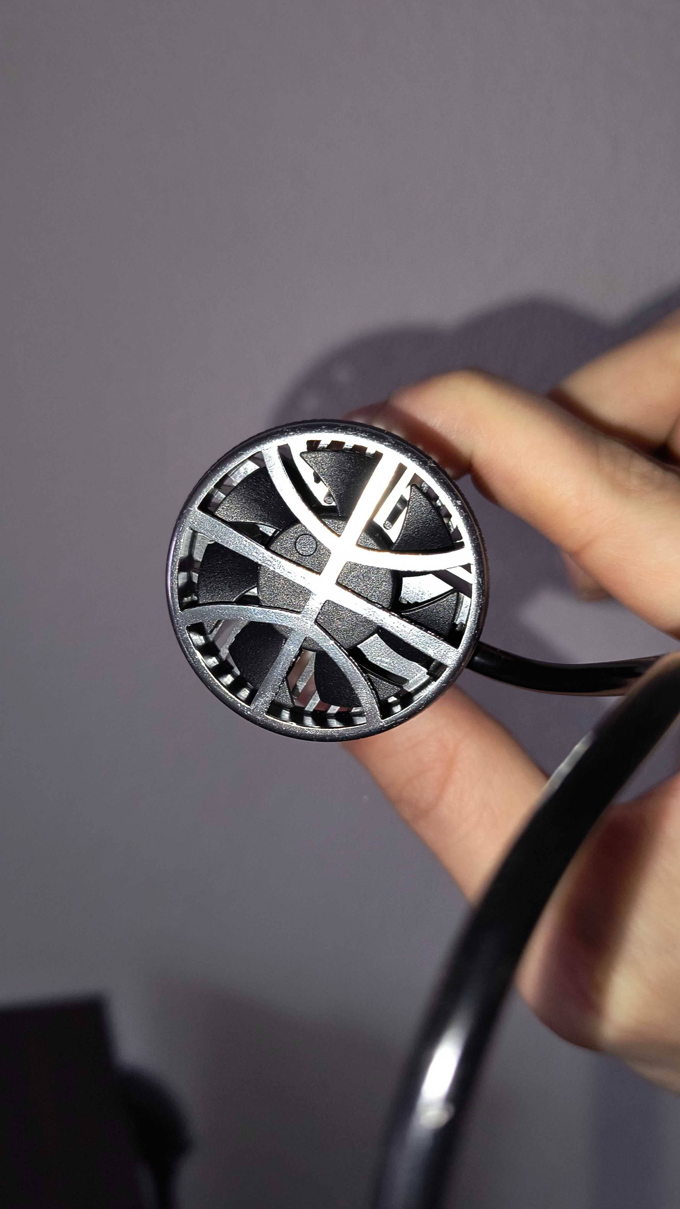 Led крушки BRILUMI D4S цокъл