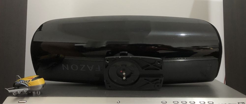 Boxa centrala Dali Fazon LCR - sunet clar si design premium