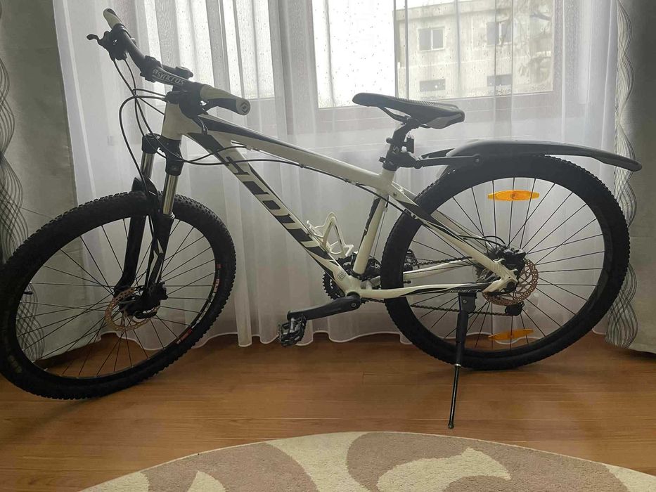 Bicicleta Scott Aspect (Mountain Bike)
