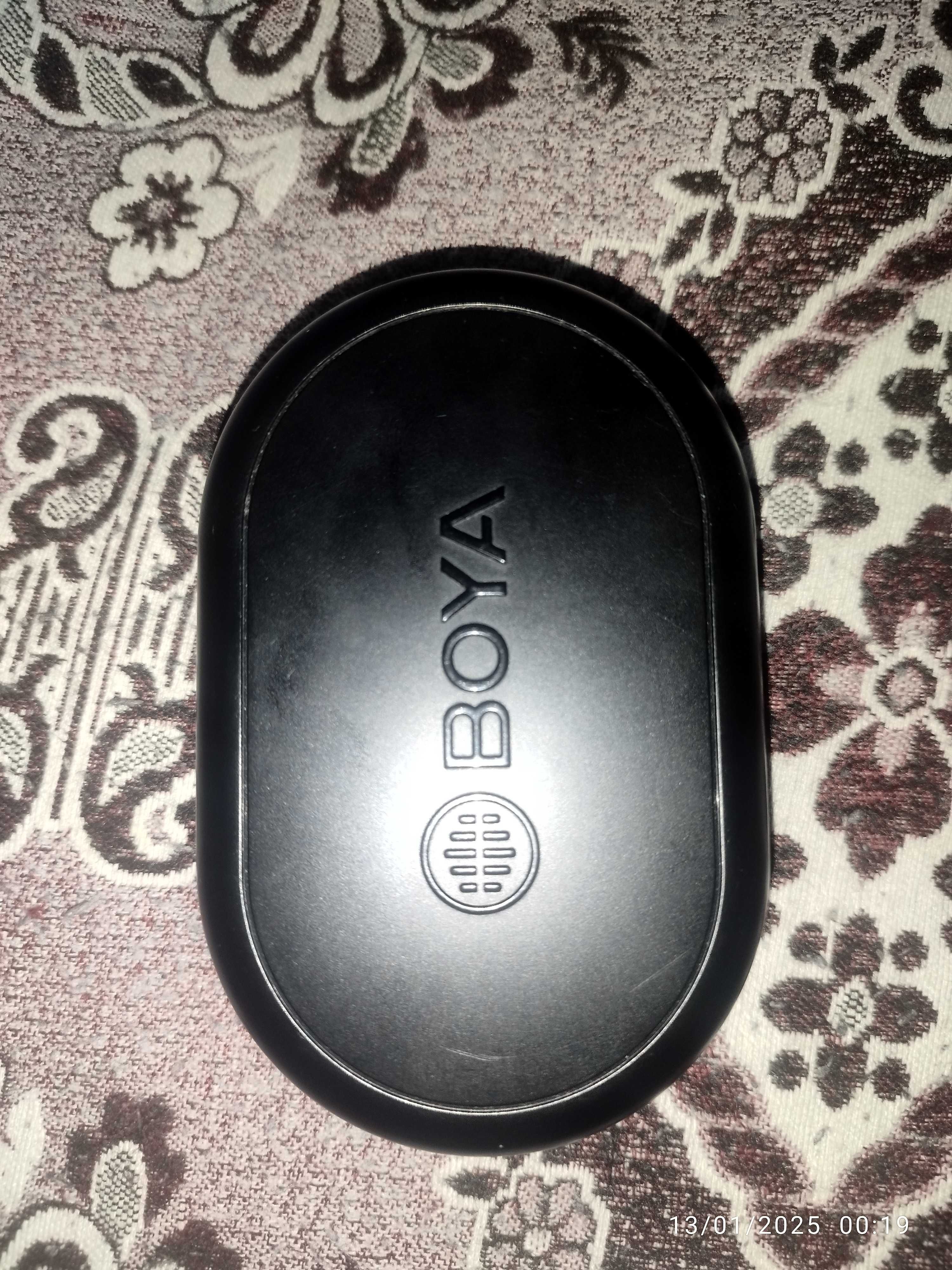 Boya микрофон Оригинал
