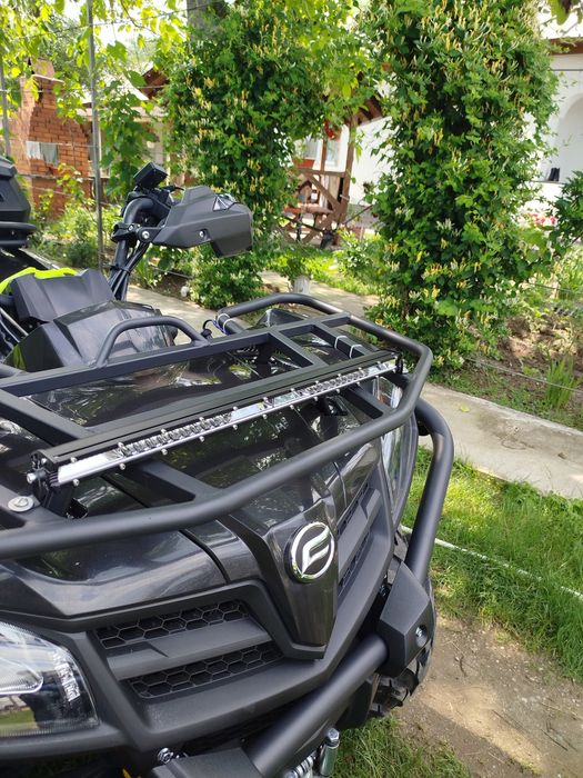 Cf Moto 450 4x4 cutie automata