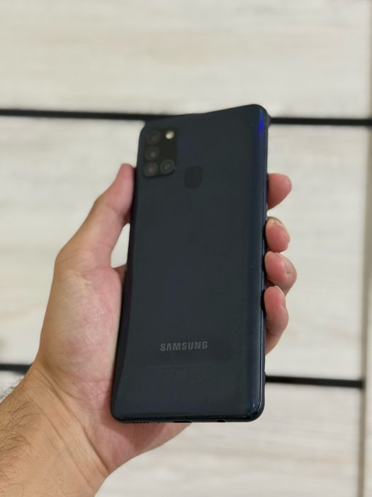 Samsung Galaxy A21 S