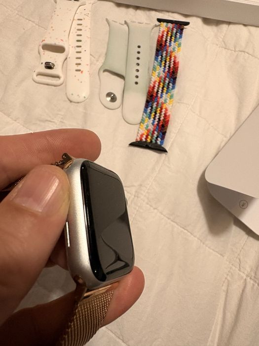 Apple iWatch 6 - pentru piese