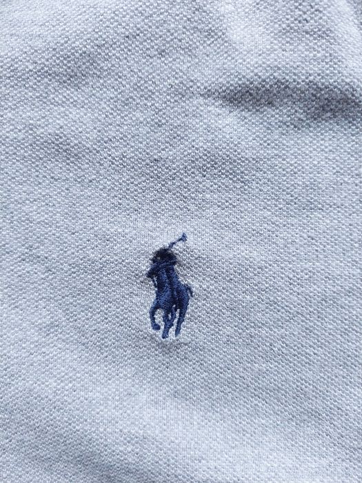 Поло тениска Polo Ralph Lauren