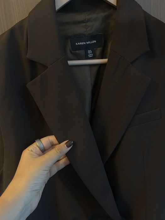 Нов вълнен елек на Karen Millen