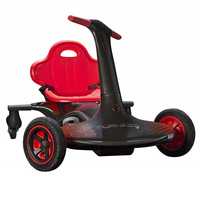Kart electric de drifturi - Turnado de la Rollplay pentru copii