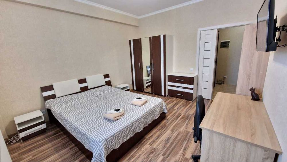 Едностаен имот в Подуяне