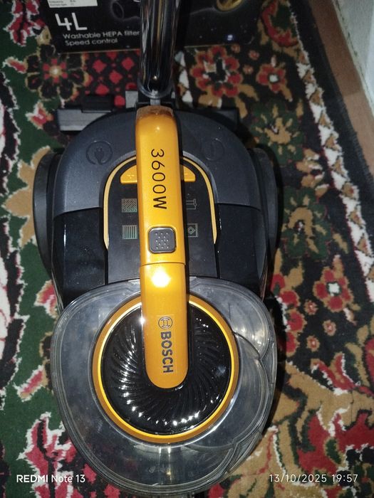 Changyutgich bosh 3600W