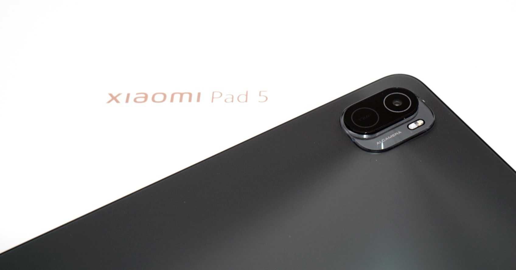 Планшет Redmi and Xiaomi Pad 6  Новый