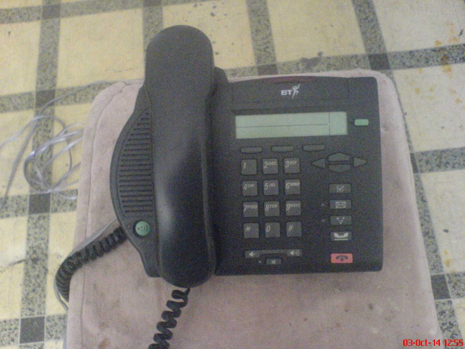 telefon black berry
