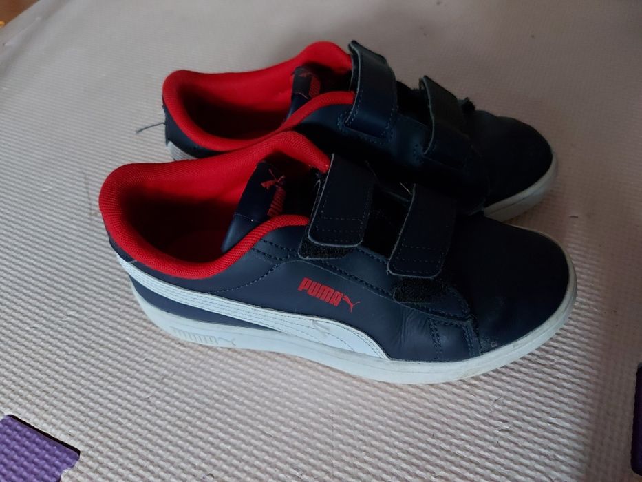 Обувки NIKE, PUMA  ,Reserved, Nellie Blu, Barbie