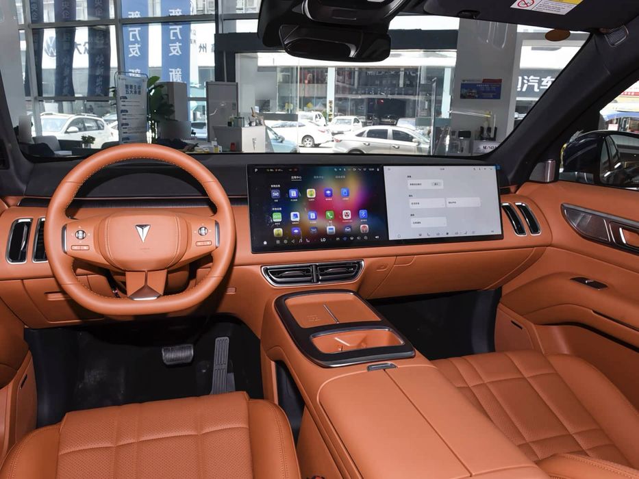 DEEPAL S09 Ultra RWD в наличии энг арзон нархда