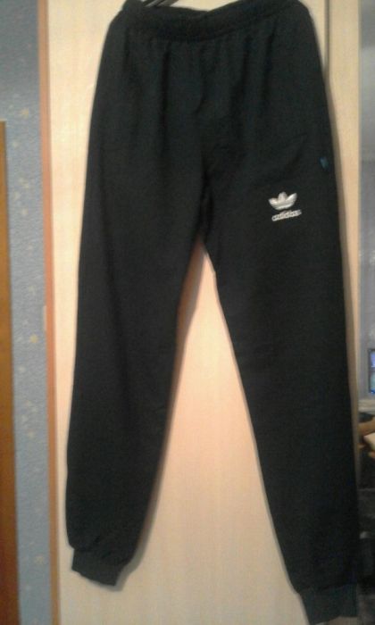 Трико спортивное