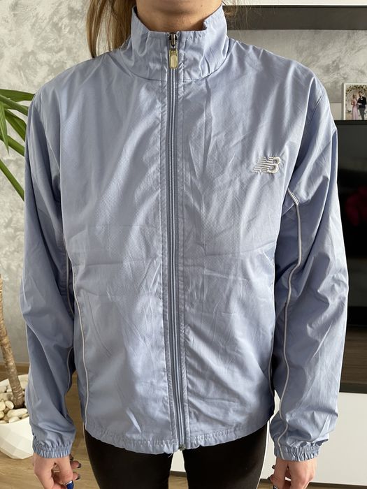 Geaca New Balance Primavara