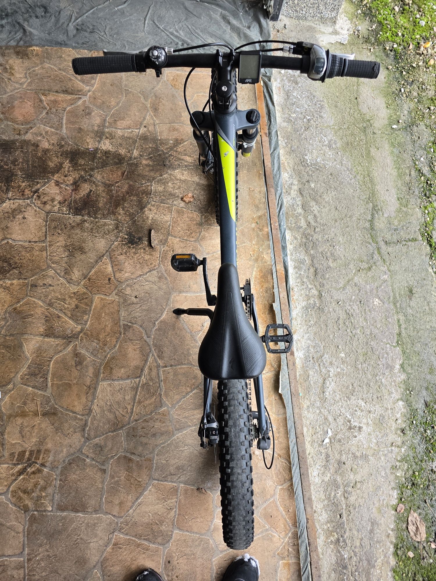 Specialized Riprock 20"
