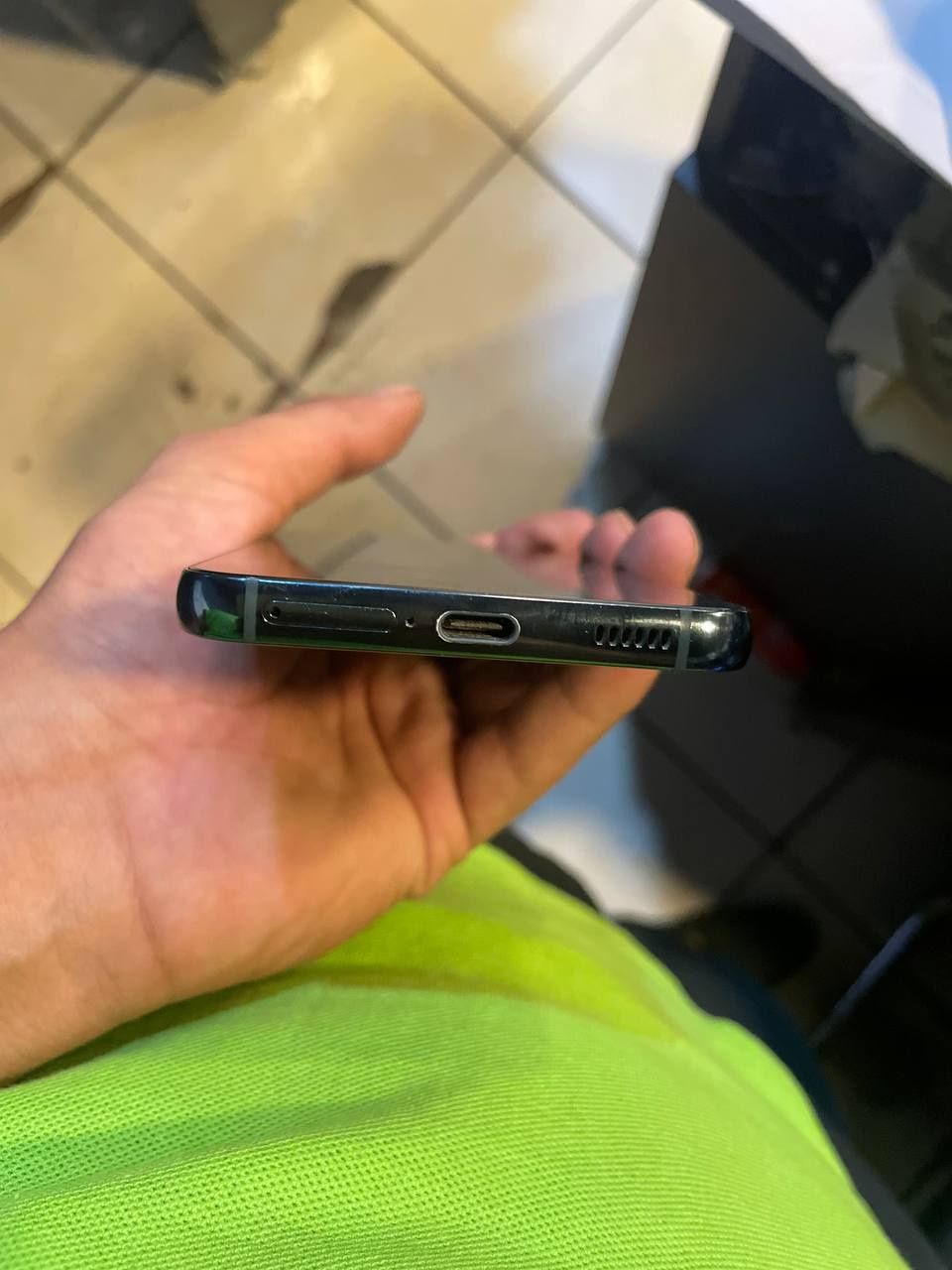 Samsung Galaxy S22