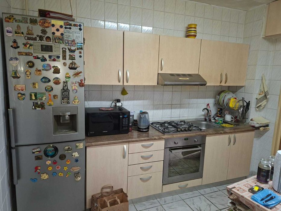 Mosilor intersectie cu Eminescu