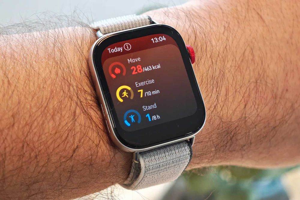 Huawei Watch Fit 3 Sport Edition+Free Buds 2 SE Noi Sigilate Garantie