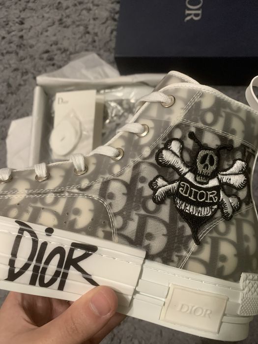 Adidasi Dior Marimea 42