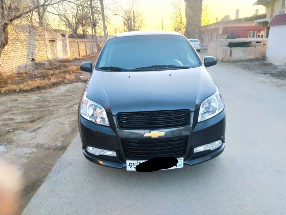 Нексия 3 сатылат