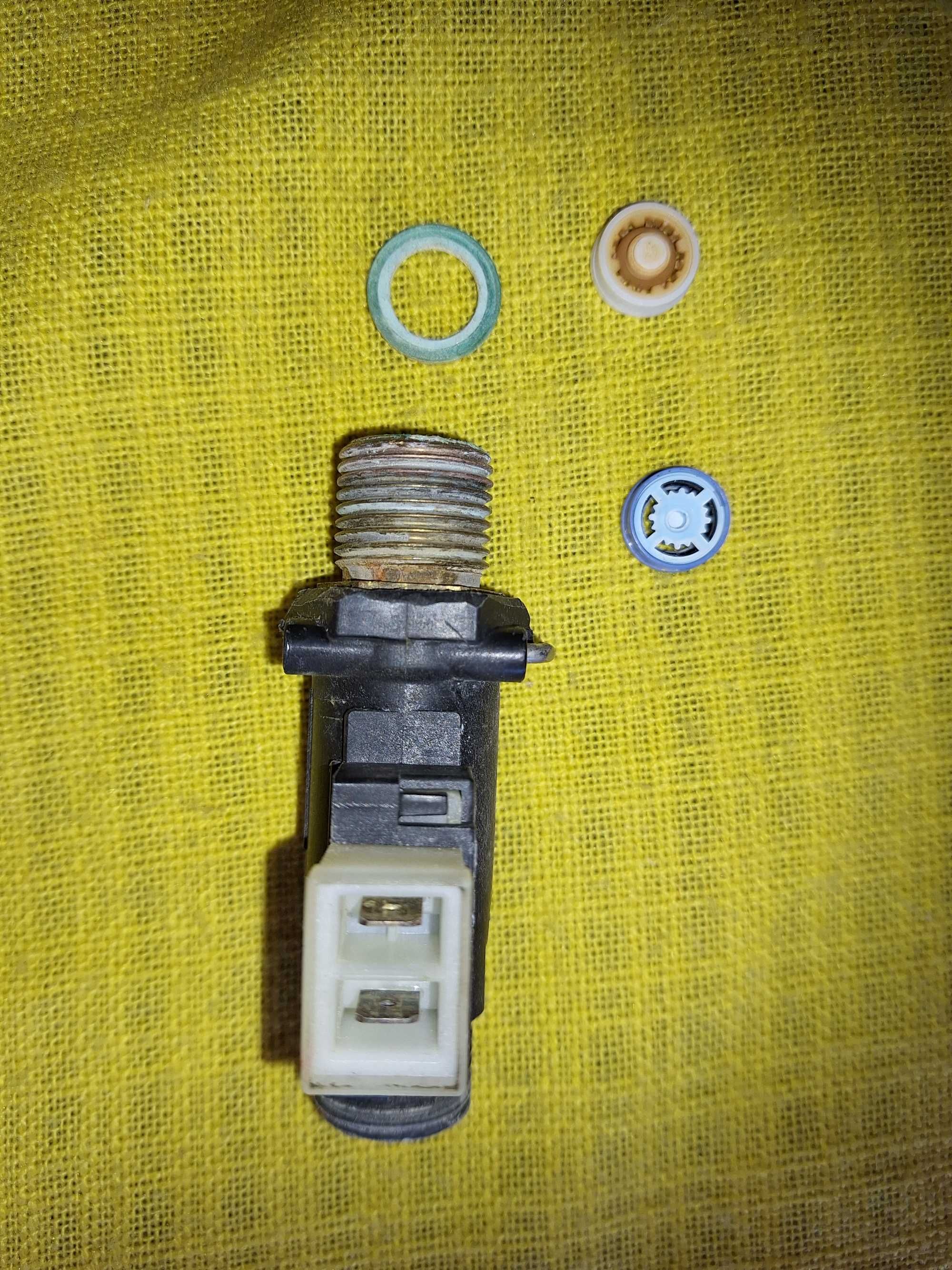 Fluxostat apa pentru centrala termica