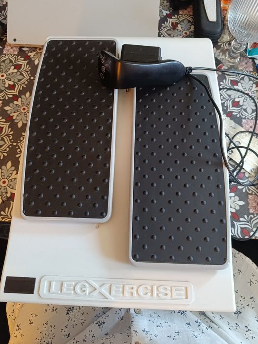 Vand aparat de relaxare picioare