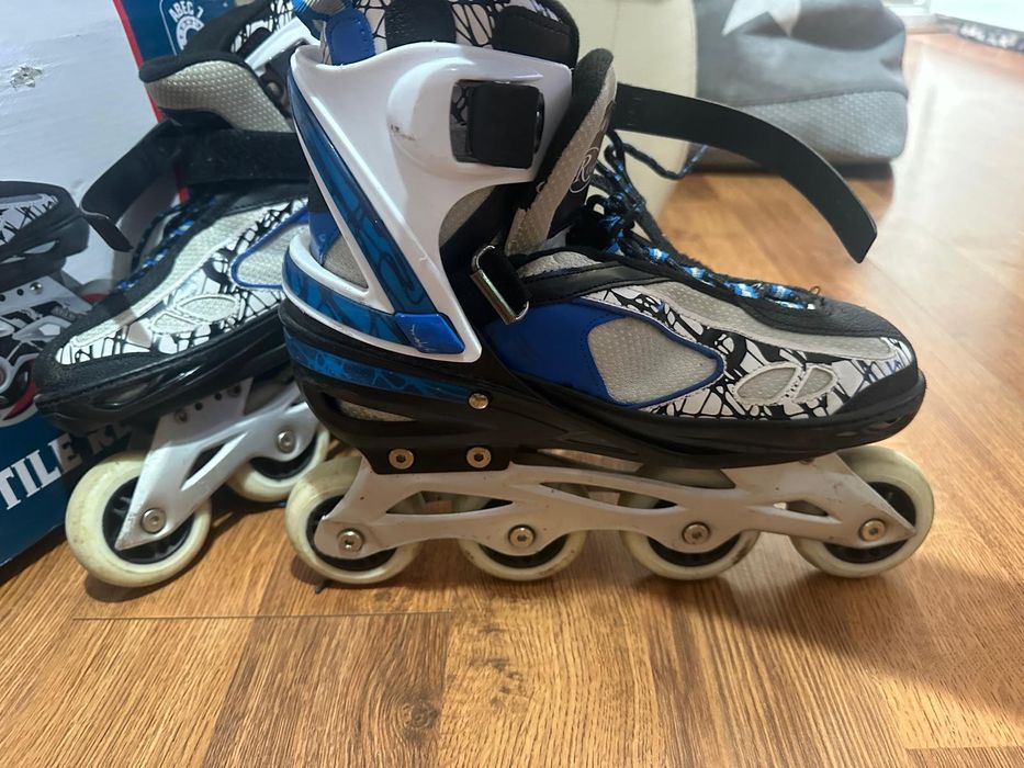 Încălțămintea!!!