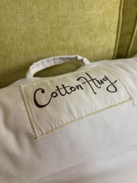 Гнездо за бебе “Cotton Hug“