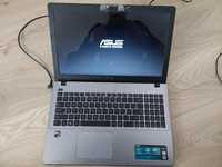 Laptop ASUS X550J