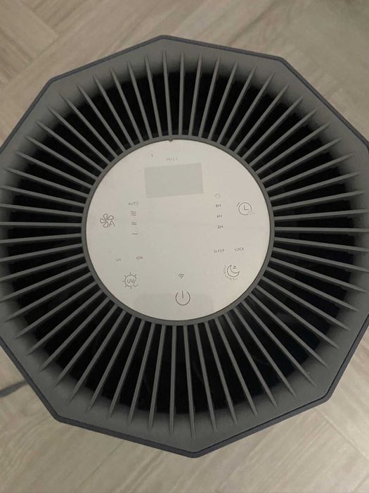 Purificator/Umidificator AlecoAir