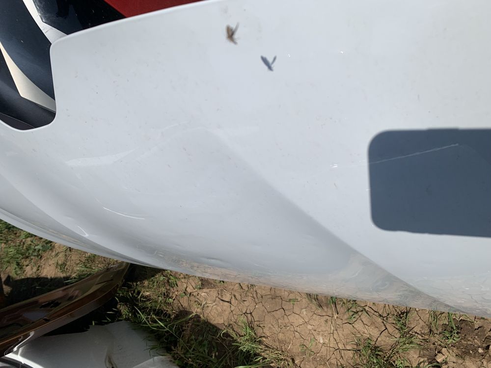 Capota fata Renault Megane 4 an 2016/2017/2018/2019/2020