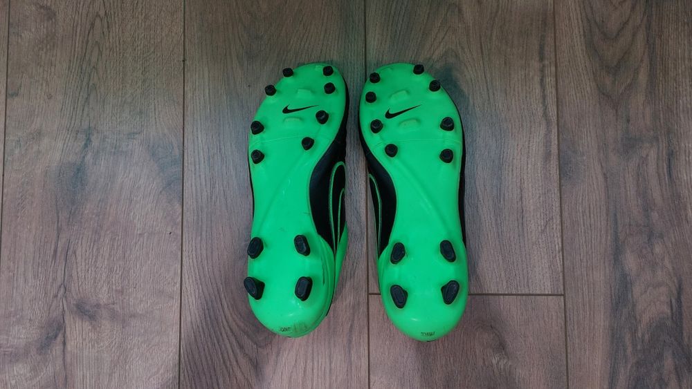 Nike Tiempo бутонки