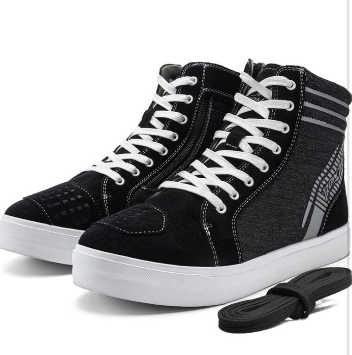 Кецове за мотор Iron Jia’s