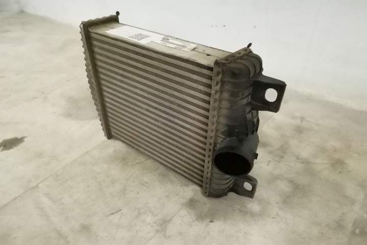 Оригинален Въздушен Интеркулер / Original Air Intercooler Land Rover R