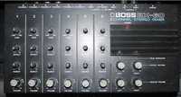 Mixer audio 6 canale