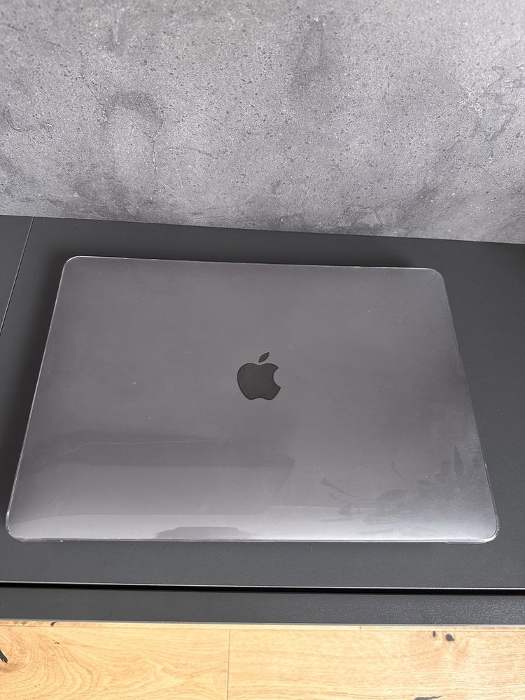 Macbook air 2018