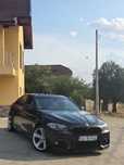 Bmw f10 2012 520d