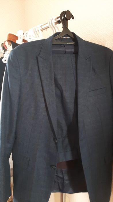 Продам мужской костюм брюки