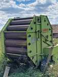 Vând presa balotat claas rollant 62