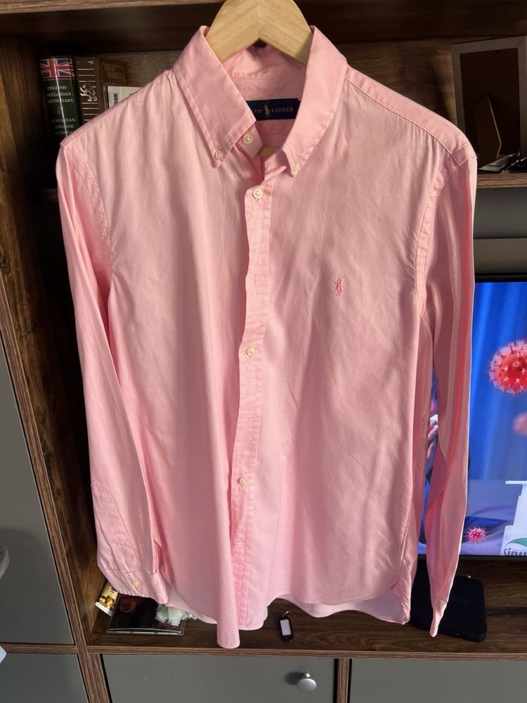 Мъжка риза polo ralph lauren