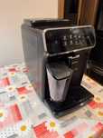 Espressor automat Philips Seria 2200 Latte Go