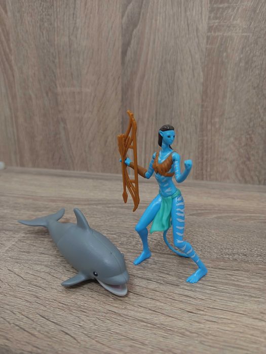 Киндер играчки от различни серии